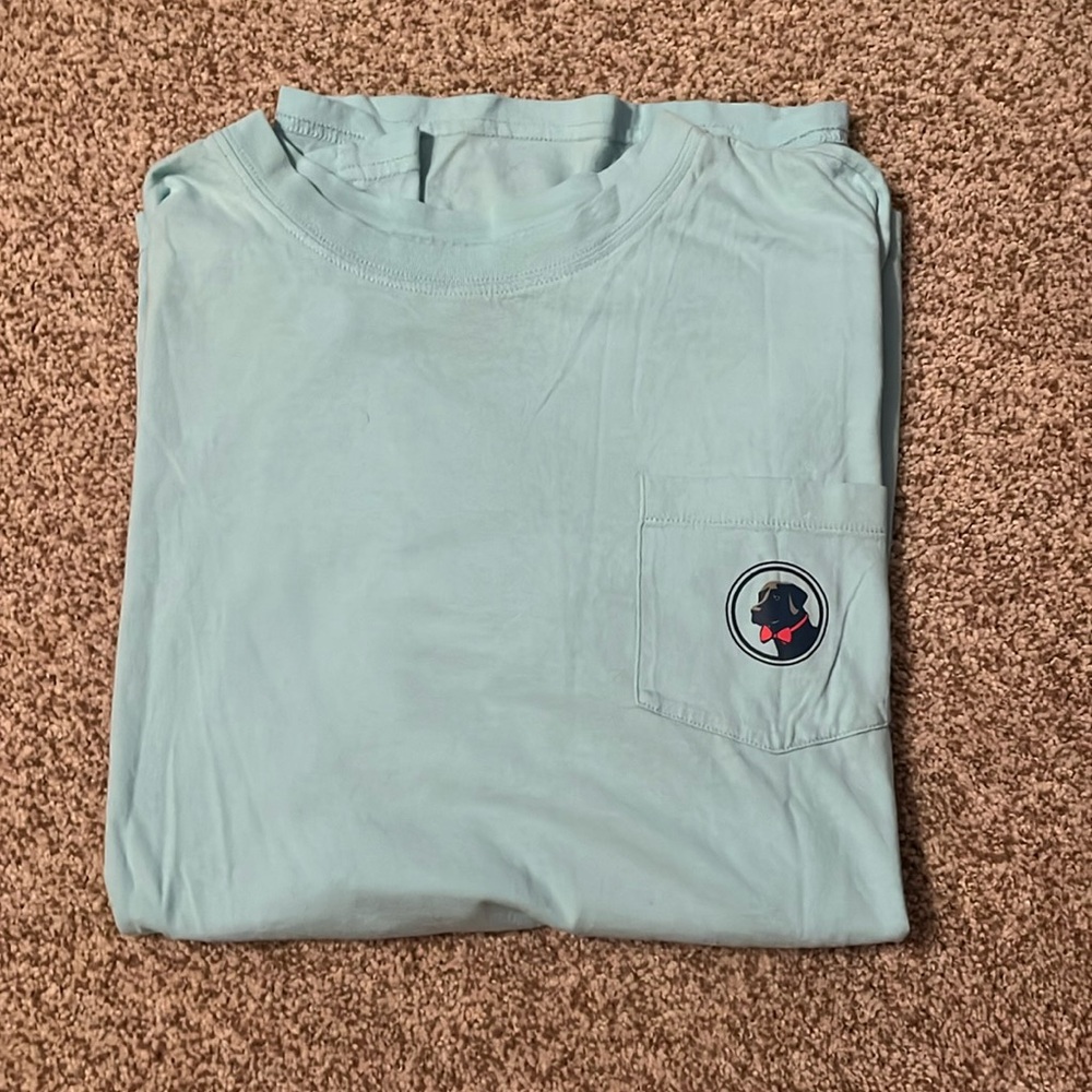 Southern Proper Men’s “Party Animal” Tee